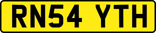 RN54YTH