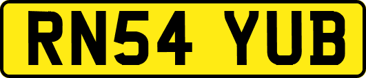 RN54YUB