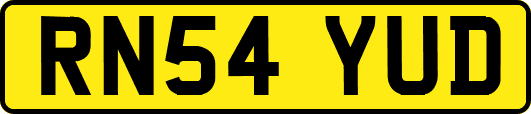 RN54YUD