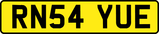 RN54YUE