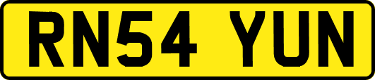 RN54YUN