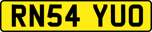 RN54YUO