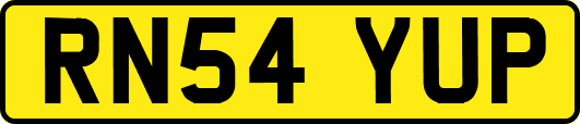RN54YUP