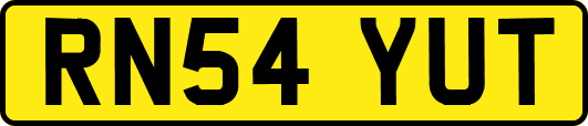 RN54YUT