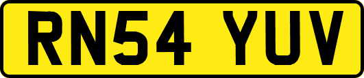 RN54YUV