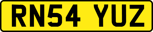 RN54YUZ