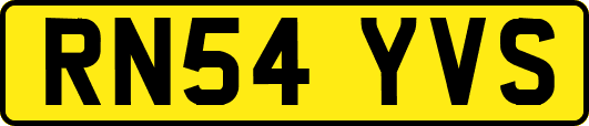 RN54YVS
