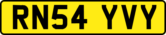 RN54YVY