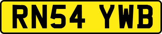 RN54YWB