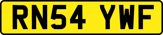 RN54YWF