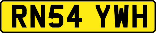 RN54YWH