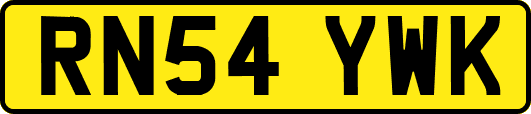 RN54YWK