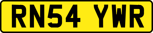 RN54YWR