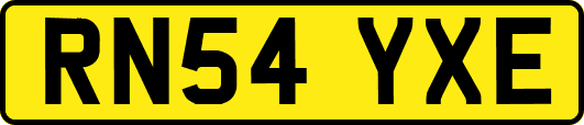 RN54YXE