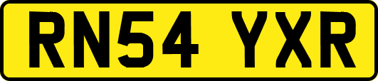 RN54YXR