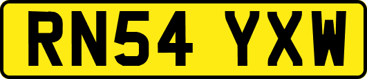 RN54YXW