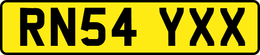 RN54YXX