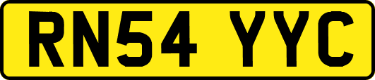 RN54YYC