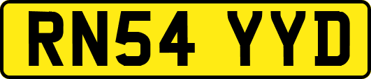 RN54YYD