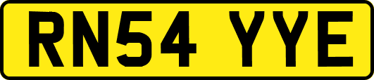 RN54YYE