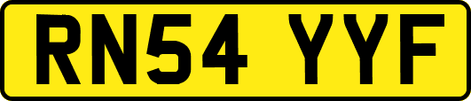 RN54YYF
