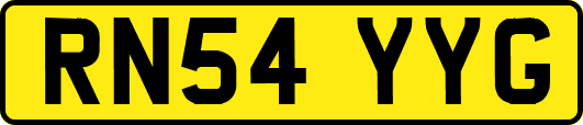 RN54YYG