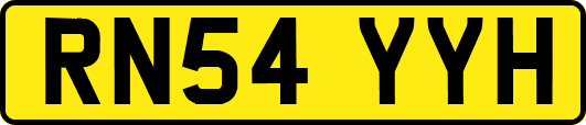 RN54YYH