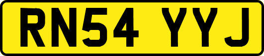 RN54YYJ