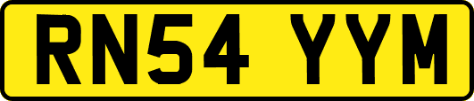 RN54YYM