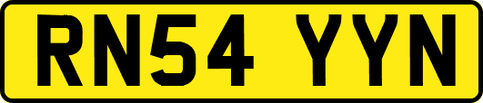 RN54YYN