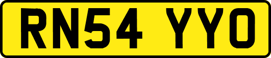 RN54YYO