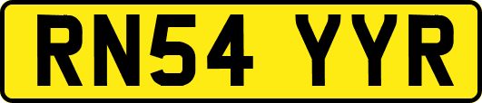 RN54YYR