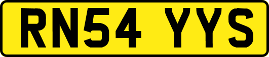 RN54YYS