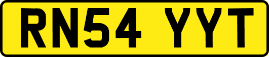 RN54YYT