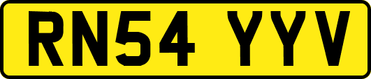 RN54YYV