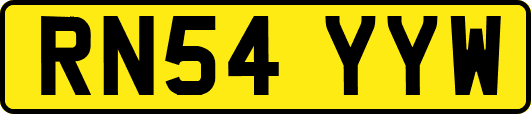RN54YYW