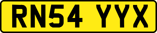 RN54YYX