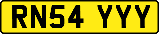 RN54YYY