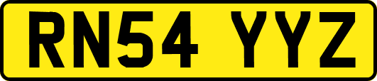 RN54YYZ