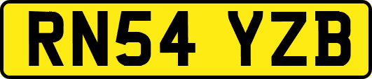 RN54YZB