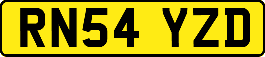 RN54YZD