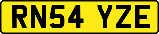 RN54YZE