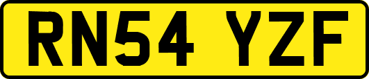 RN54YZF