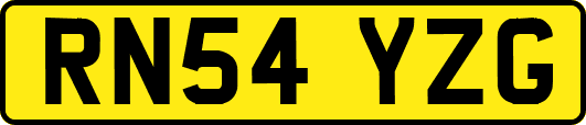 RN54YZG