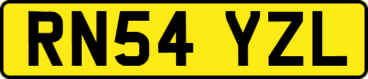 RN54YZL