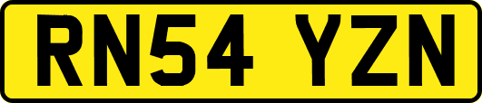 RN54YZN