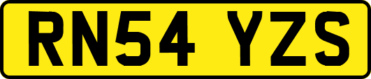 RN54YZS