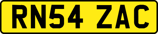 RN54ZAC
