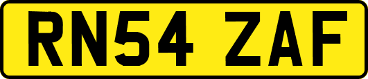 RN54ZAF