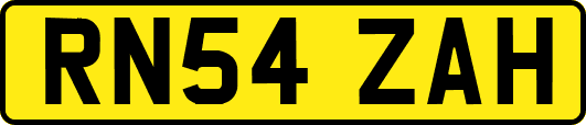 RN54ZAH